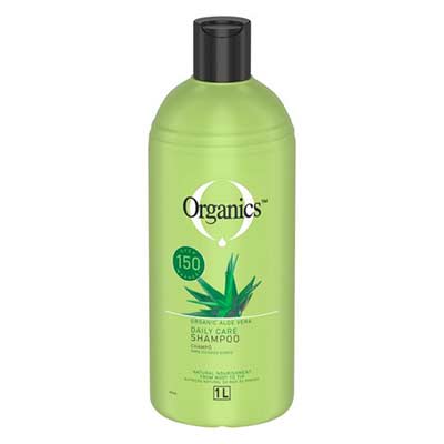 Organics Shampoo 1L