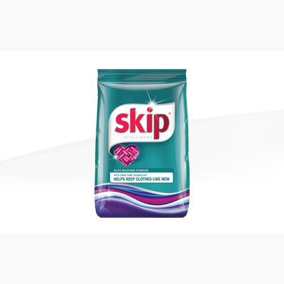 Skip Auto Washing Powder 2kg