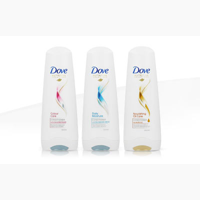 Dove Conditioner 350ml