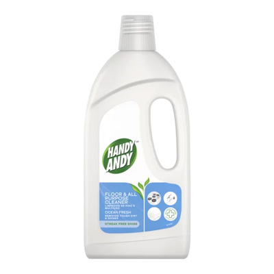 Handy Andy Floors 750ml