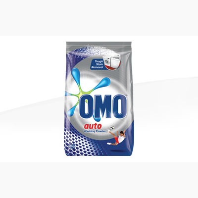 Omo Auto Washing Powder 2kg